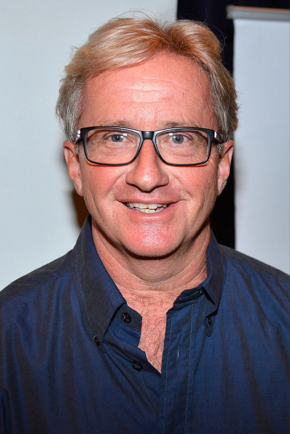 Foto de Mitchell Kapner