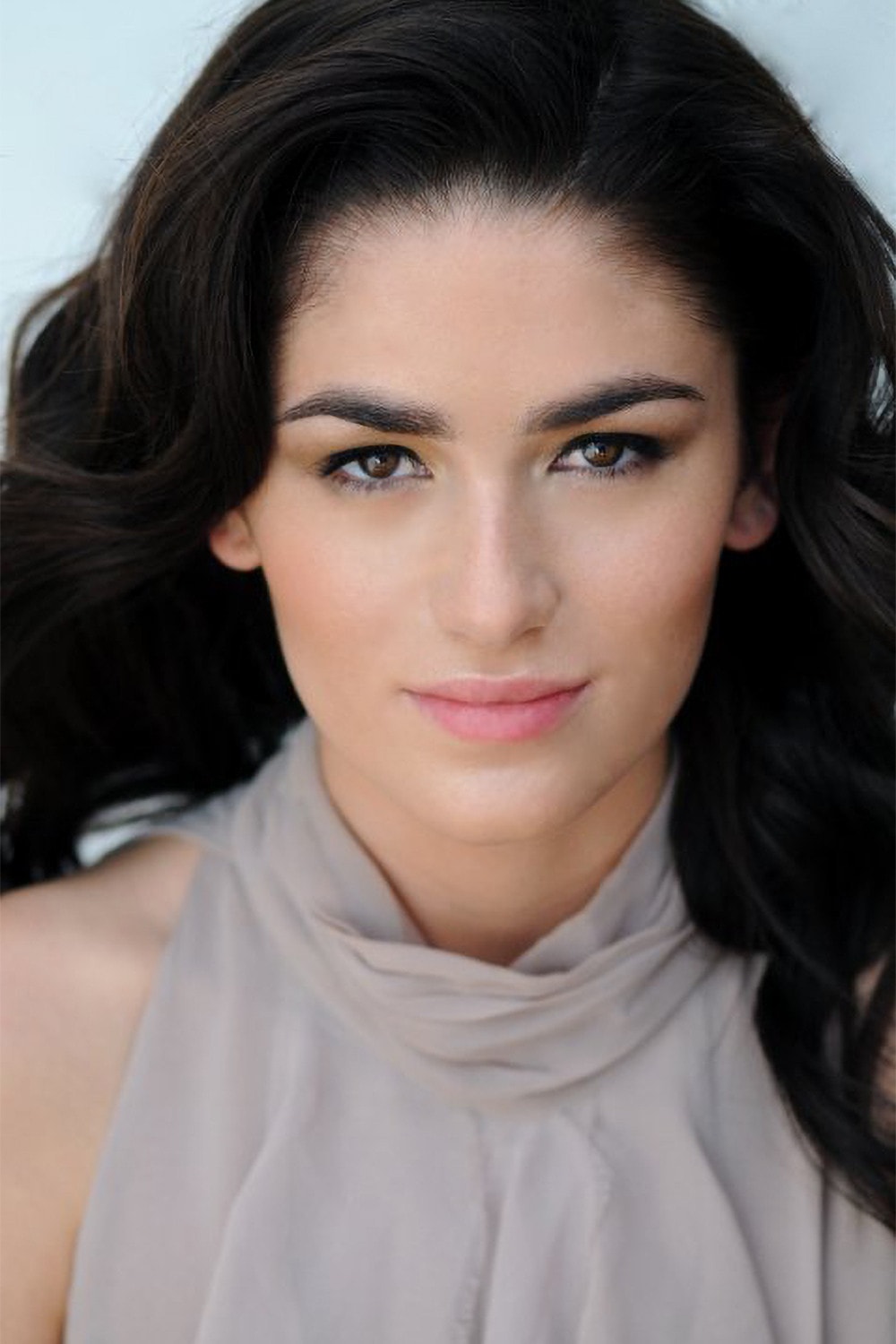 Foto de Audrey Tommassini