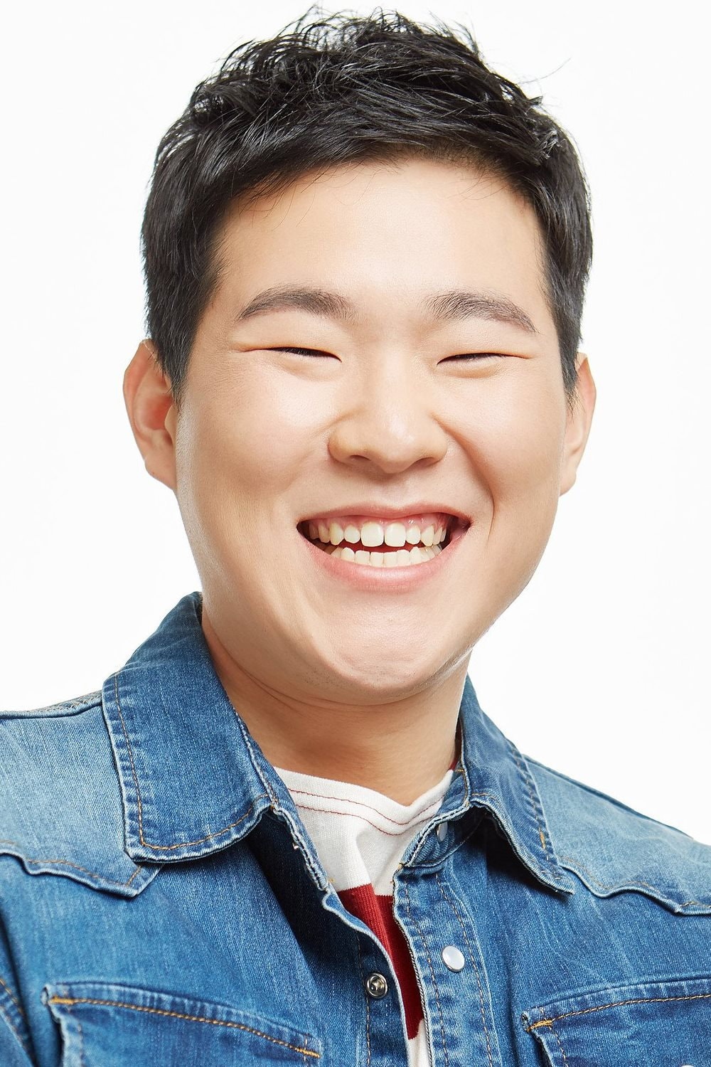 Foto de Kim Min-seok