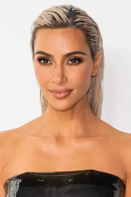 Foto de Kim Kardashian