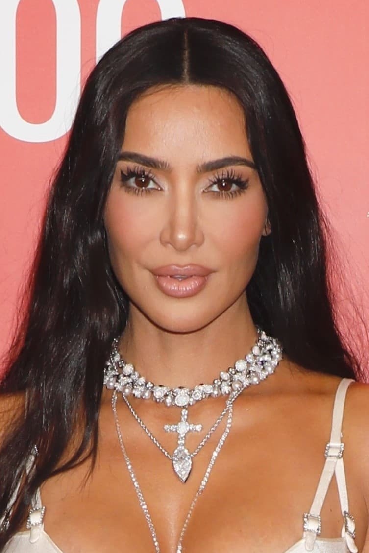 Foto de Kim Kardashian