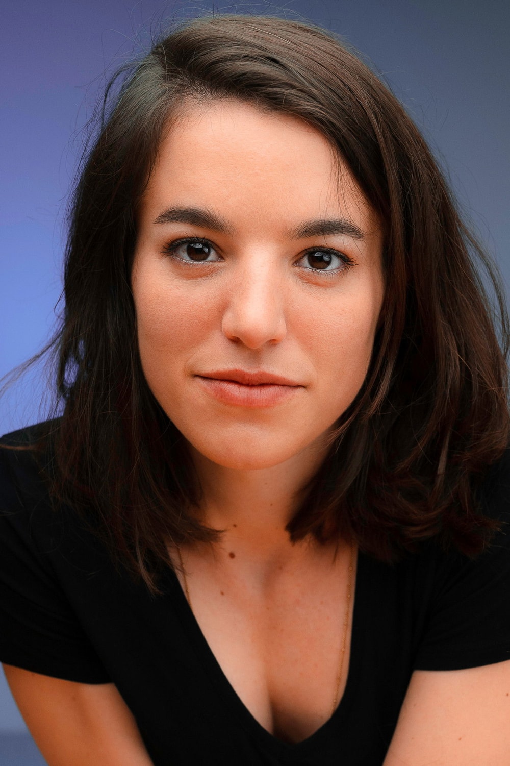 Foto de Mona Vojacek Koper