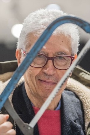 Foto de Sergio Martino