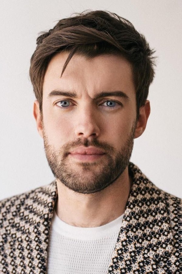 Foto de Jack Whitehall