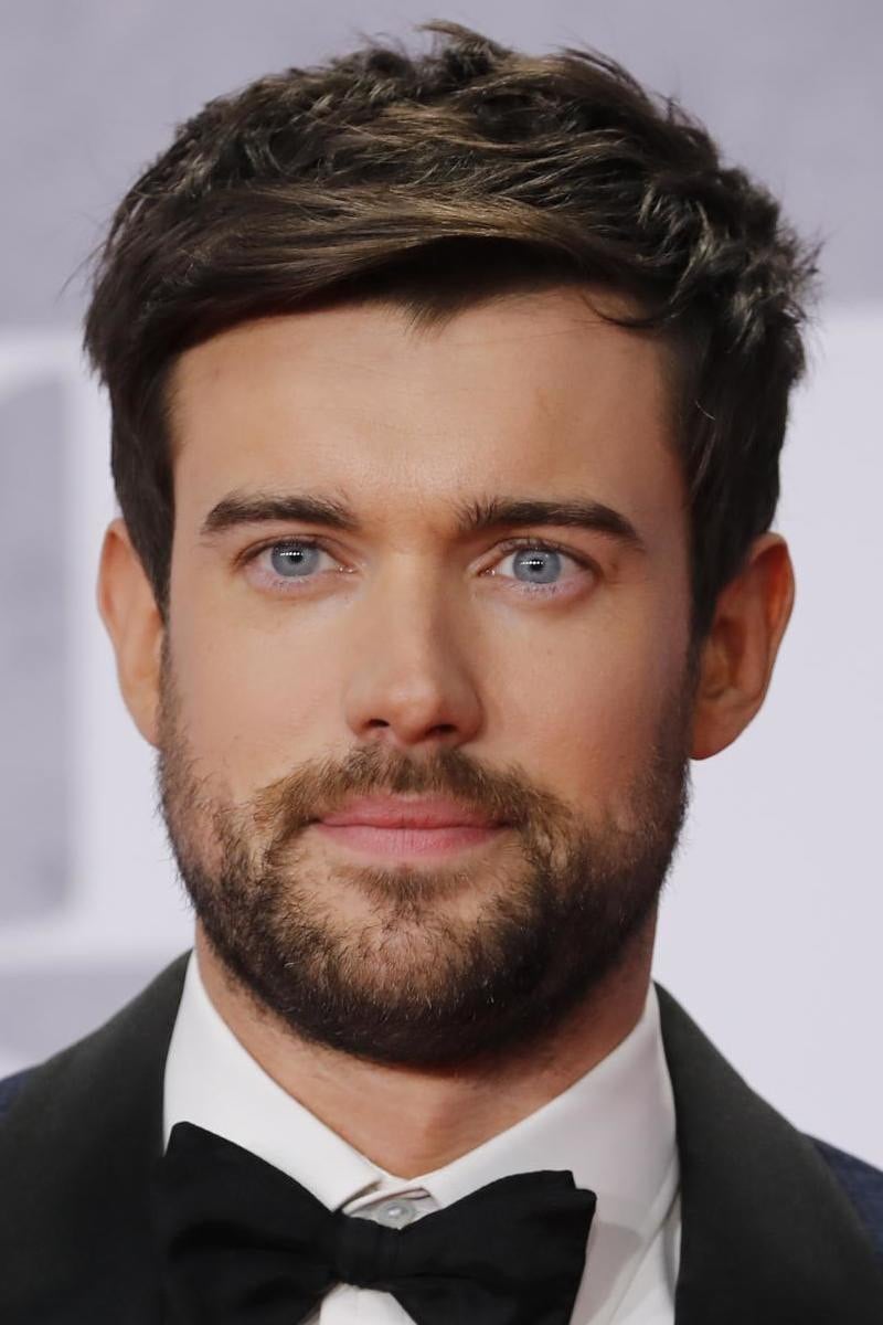 Foto de Jack Whitehall