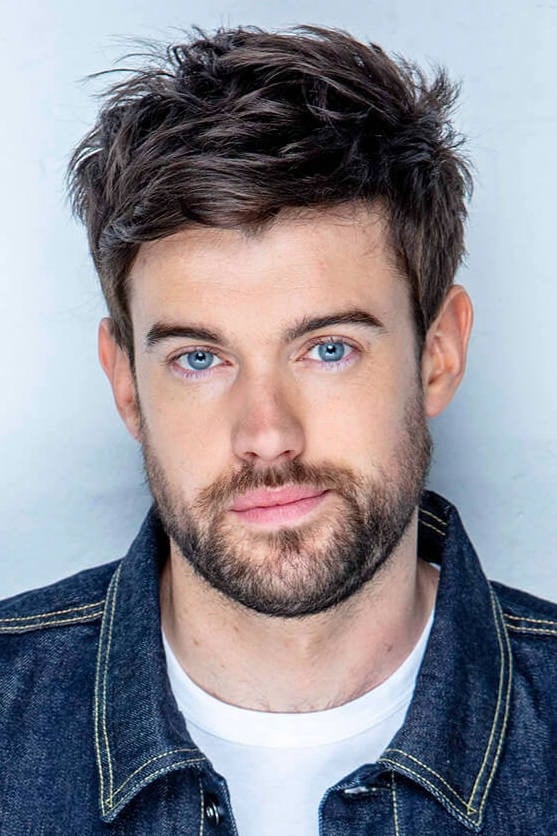 Foto de Jack Whitehall