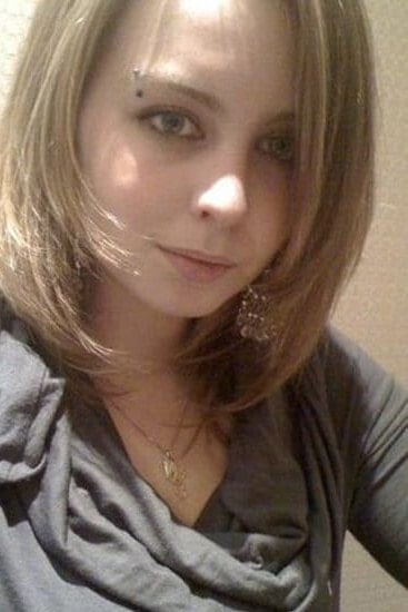 Foto de Marlene Philibert