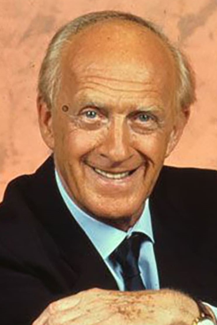 Foto de Raimondo Vianello