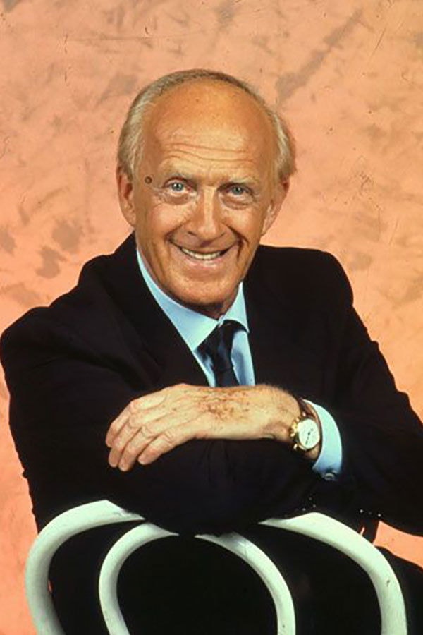 Foto de Raimondo Vianello