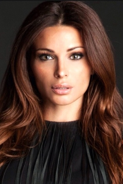 Foto de Tina Casciani