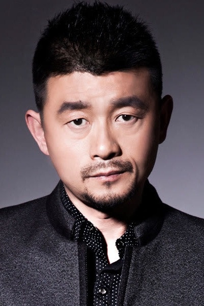 Foto de Xiangrong Dong