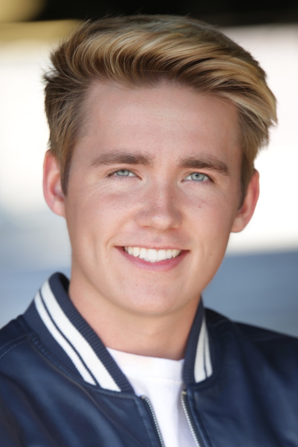 Foto de Brennan Bailey