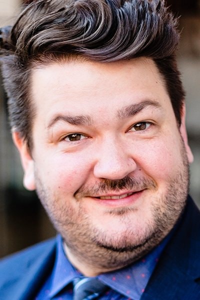 Foto de Paul Jurewicz