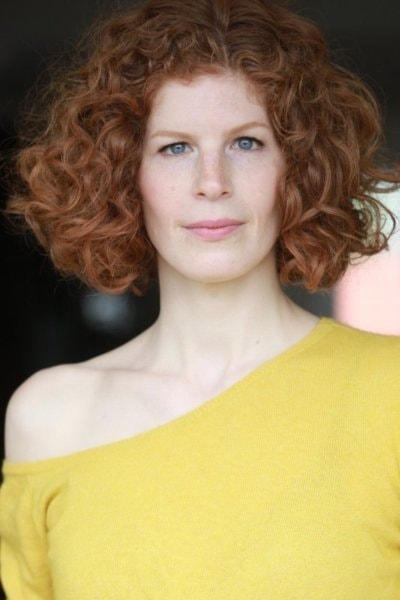 Foto de Charlotte Marquardt