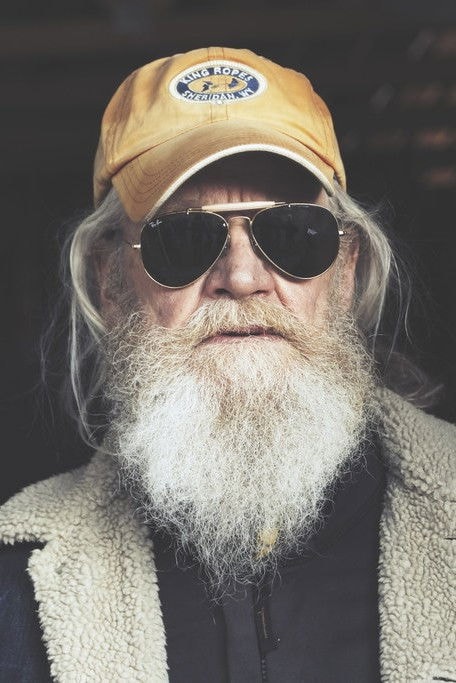 Foto de Thomas Wingate