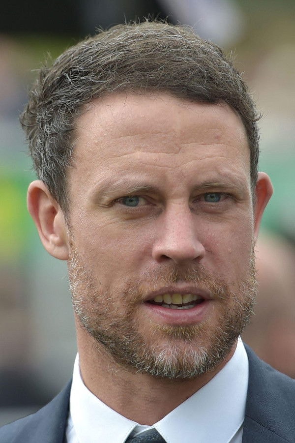 Foto de Wayne Bridge