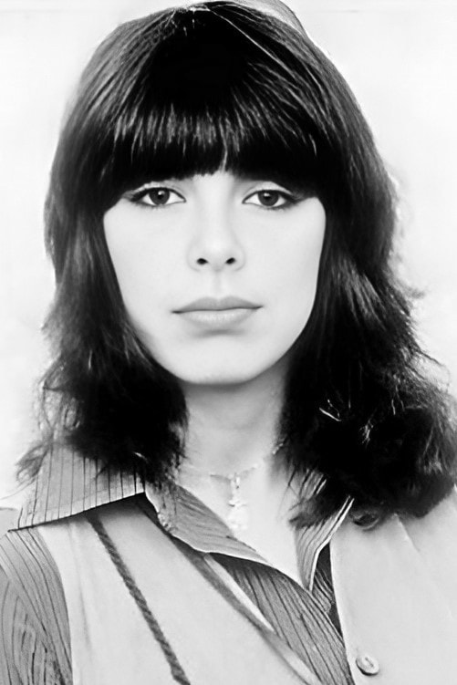 Foto de Nadia Cassini