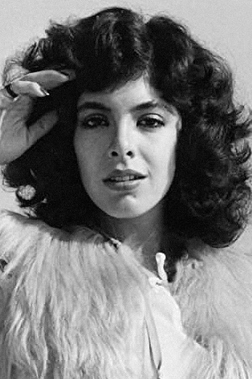 Foto de Nadia Cassini