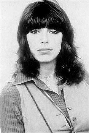 Foto de Nadia Cassini