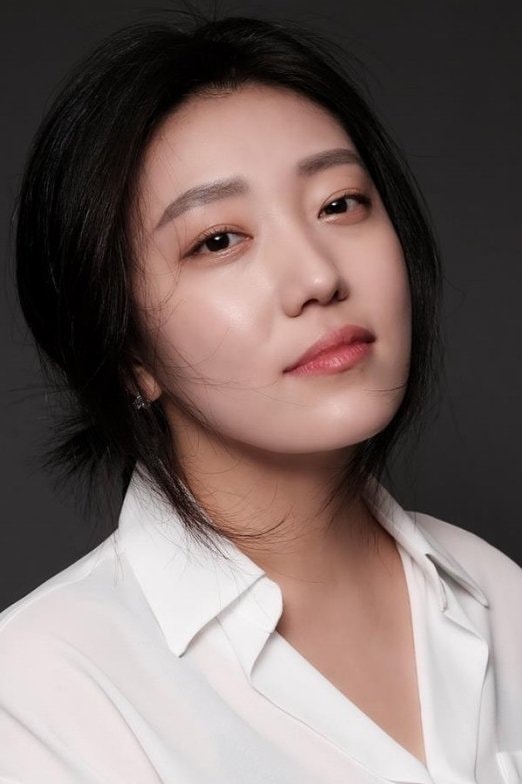 Foto de Han Ha-na