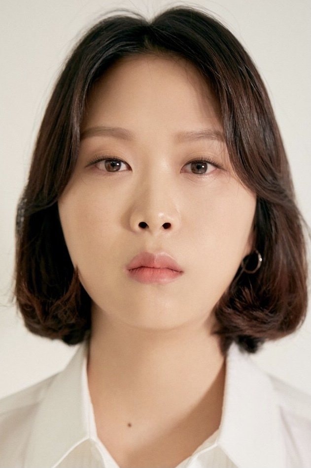 Foto de Kim Han-na