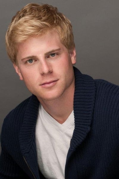 Foto de Brandon Garth