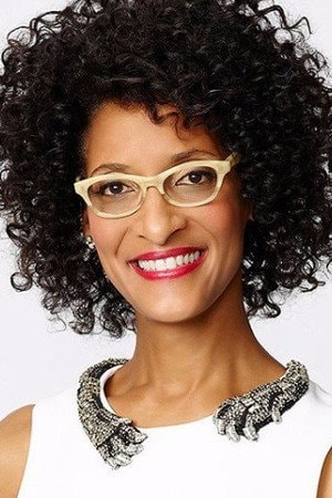 Foto de Carla Hall