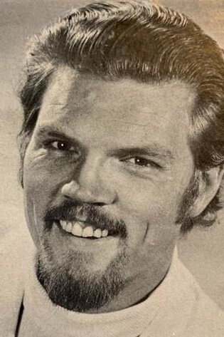 Foto de Bruce Tuthill