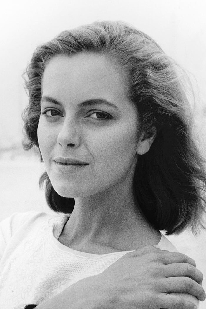 Foto de Greta Scacchi