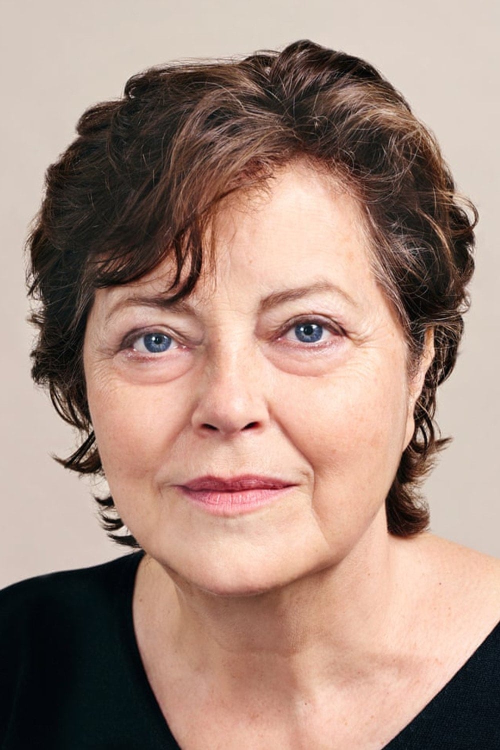 Foto de Greta Scacchi