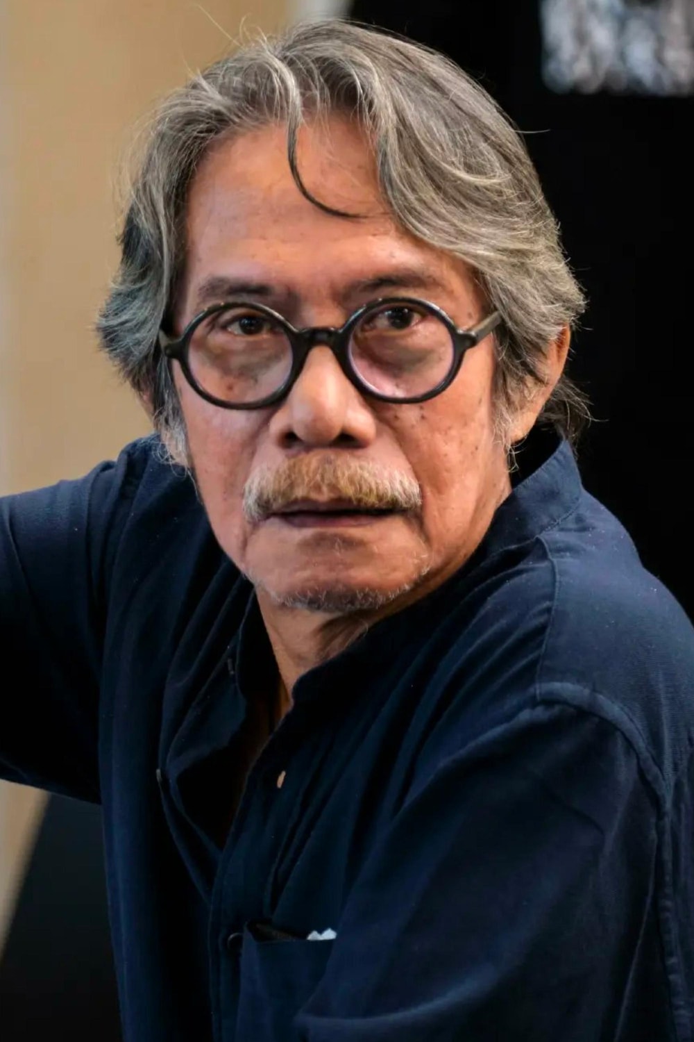 Foto de Pritt Timothy