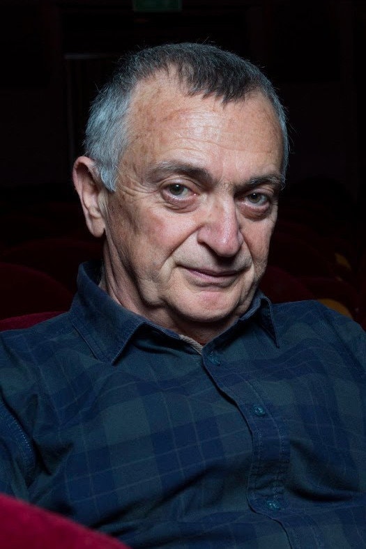 Foto de Stavros Psyllakis