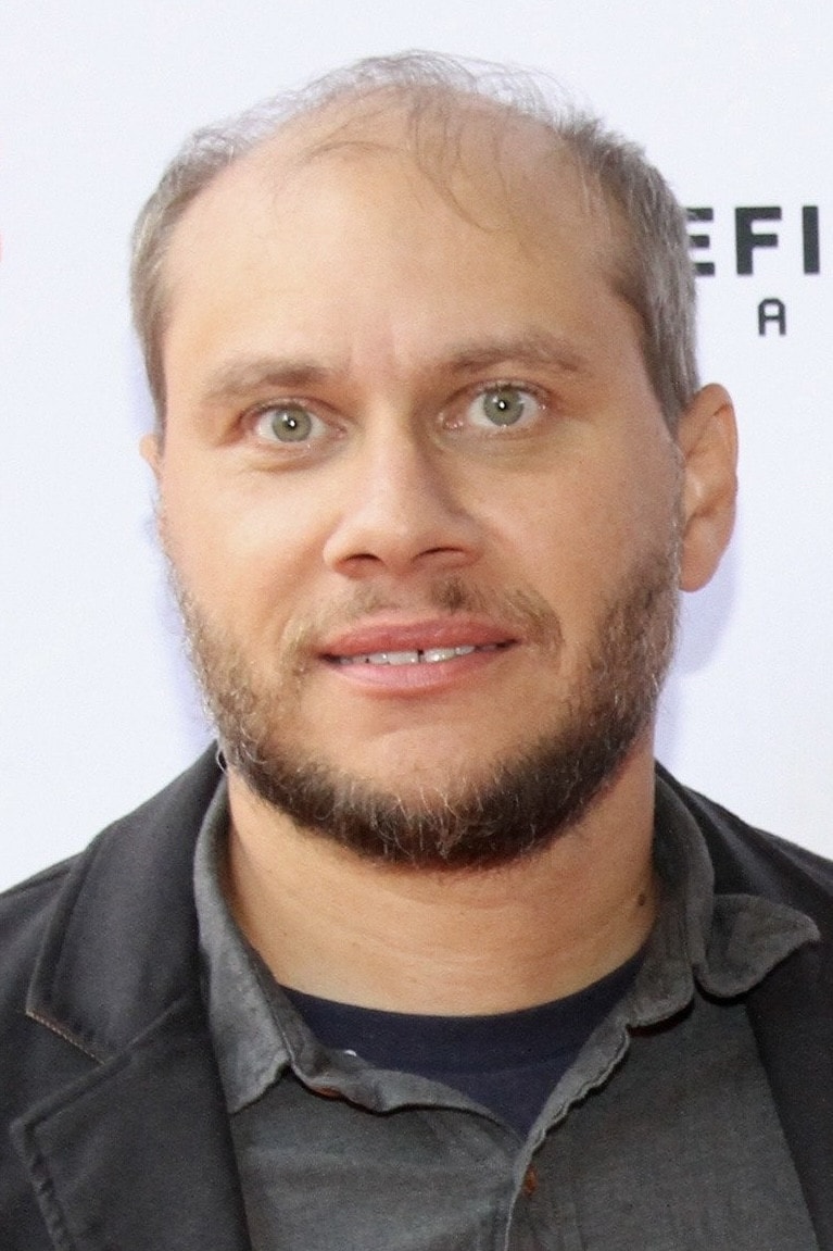 Foto de Vernon Chatman