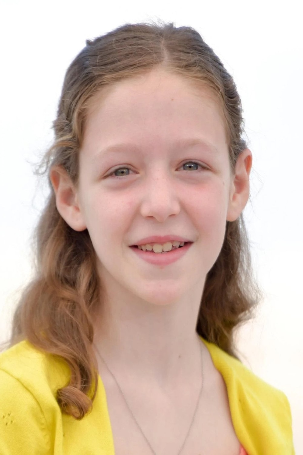 Foto de Alida Baldari Calabria