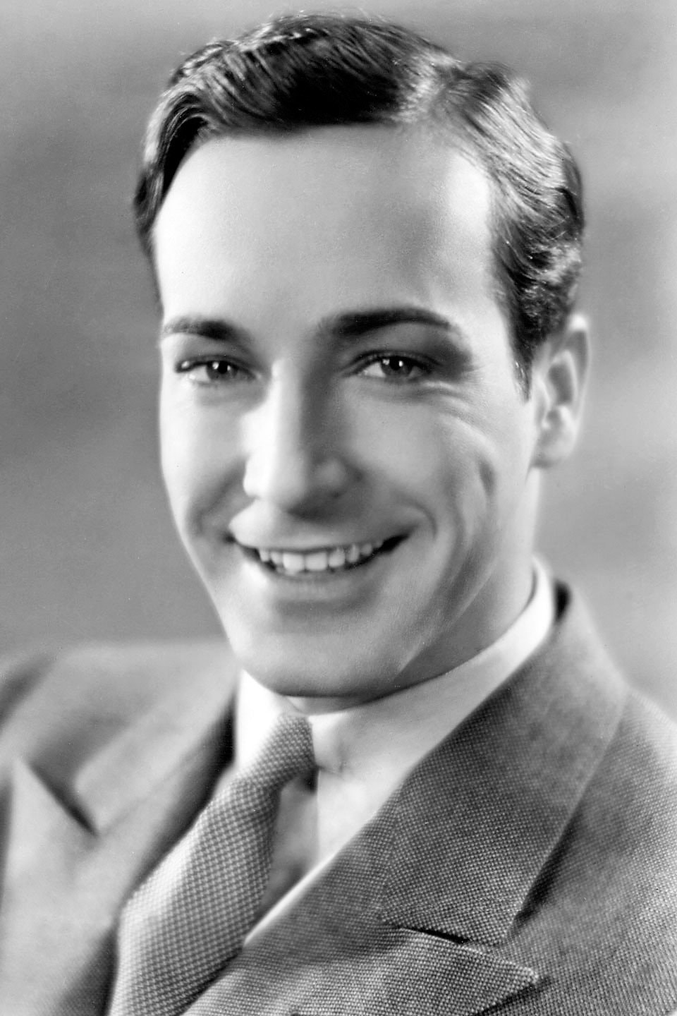 Foto de David Manners