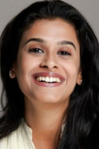 Foto de Adithi Kalkunte