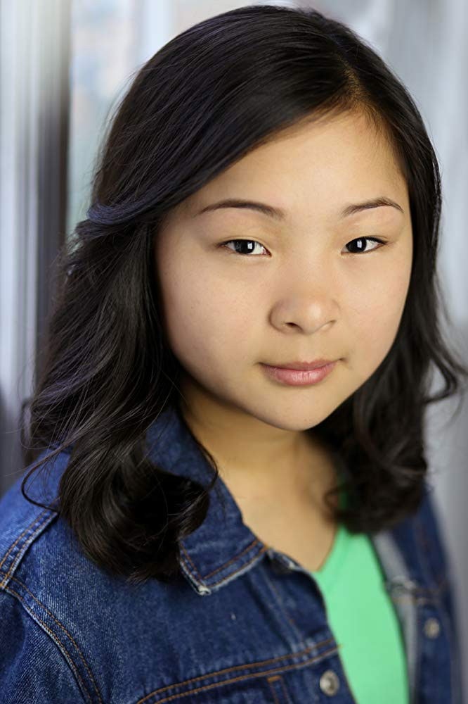 Foto de Emma Dison Brantley