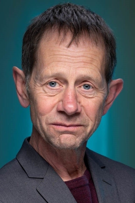 Foto de John Warkentin