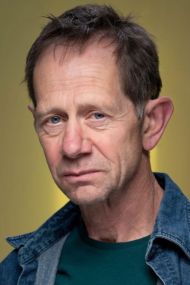 Foto de John Warkentin