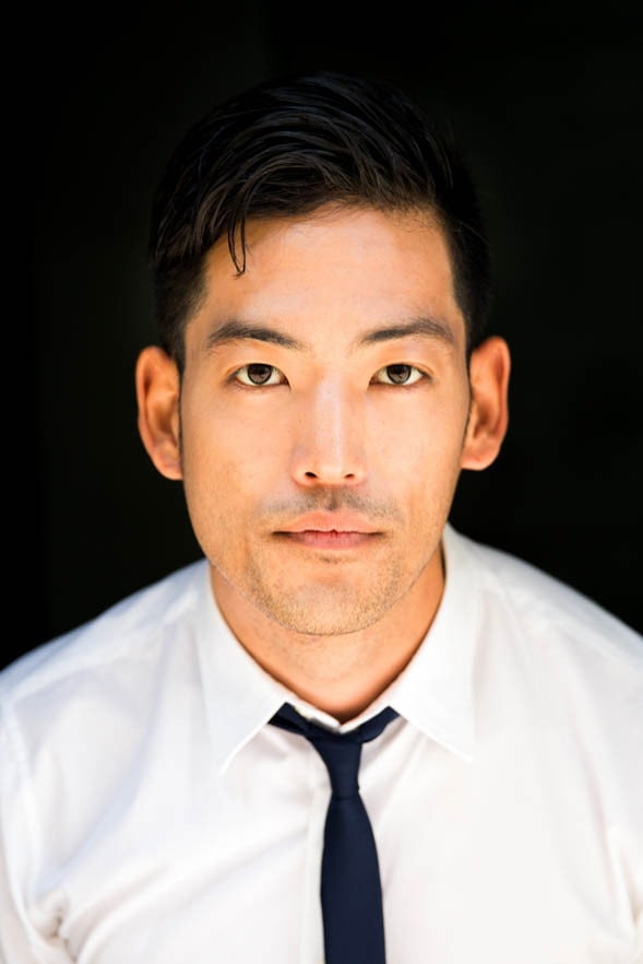 Foto de Joseph Lee