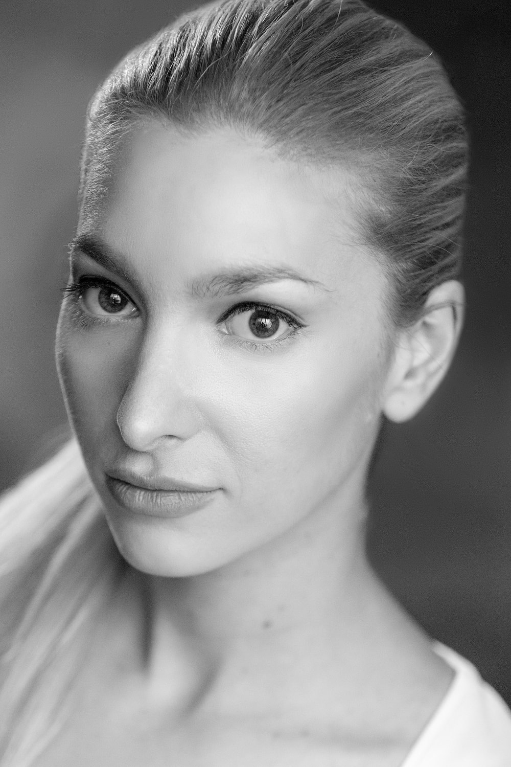 Foto de Kasey Iliana Sfetsios