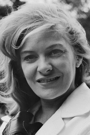 Foto de Shirley Cameron