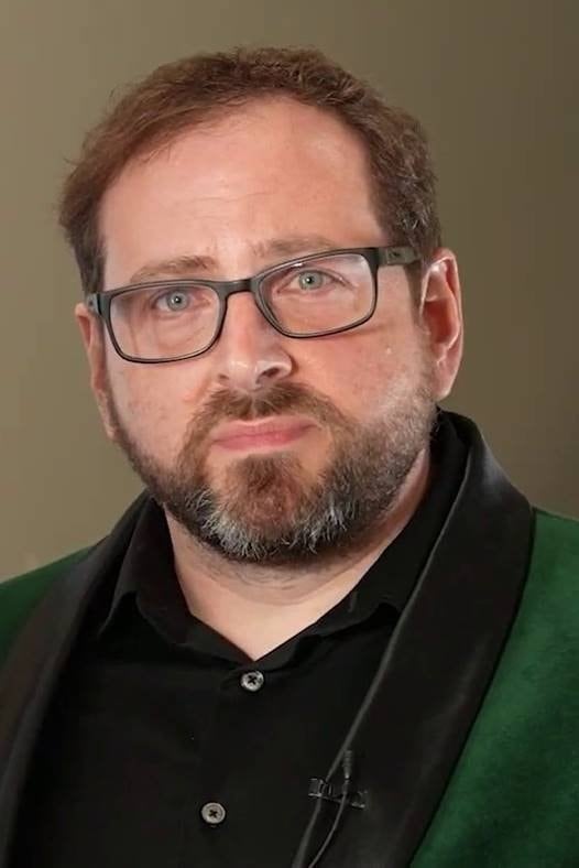 Foto de Scott Cawthon