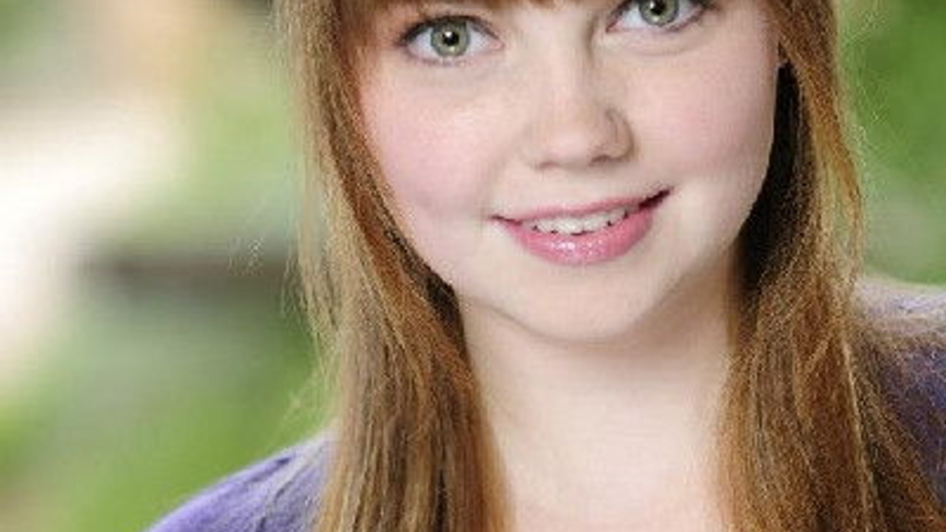 Foto de Calley Luman