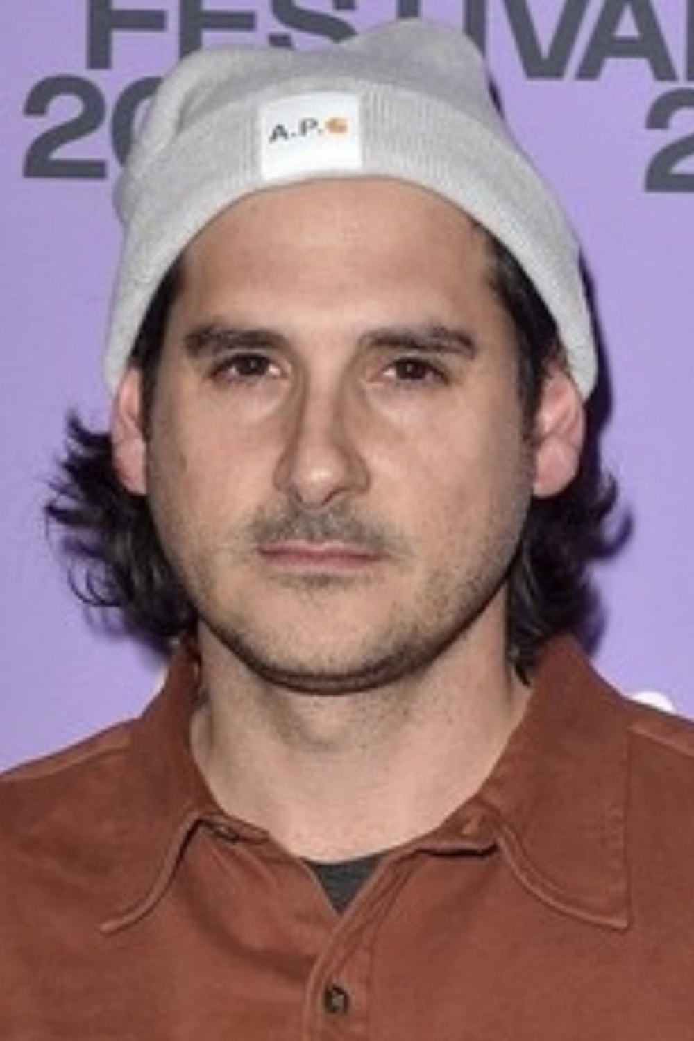 Foto de Keith Levine