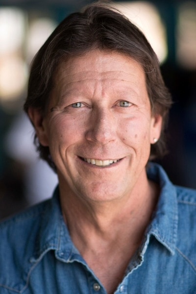 Foto de Martin Patterson