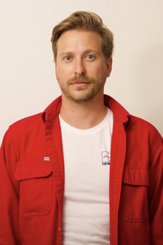 Foto de David Grove Churchill Viste