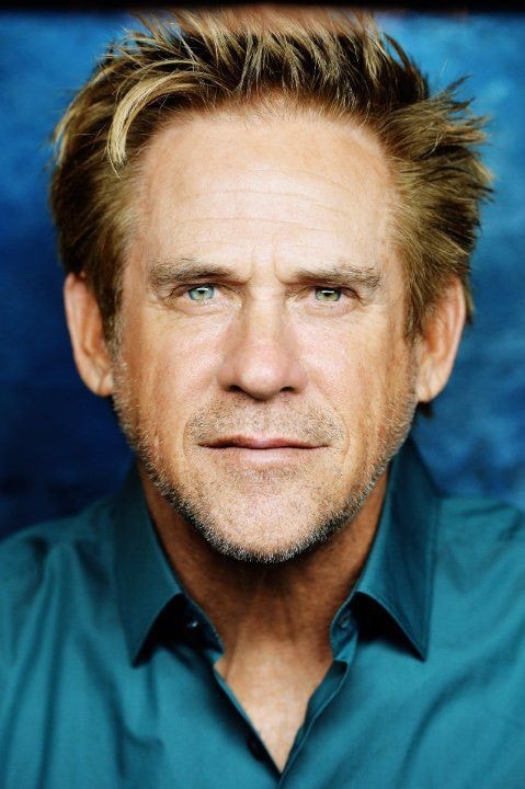 Foto de Michael Dudikoff