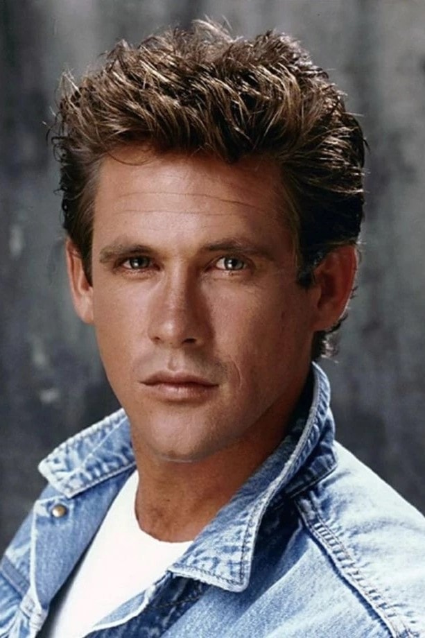 Foto de Michael Dudikoff