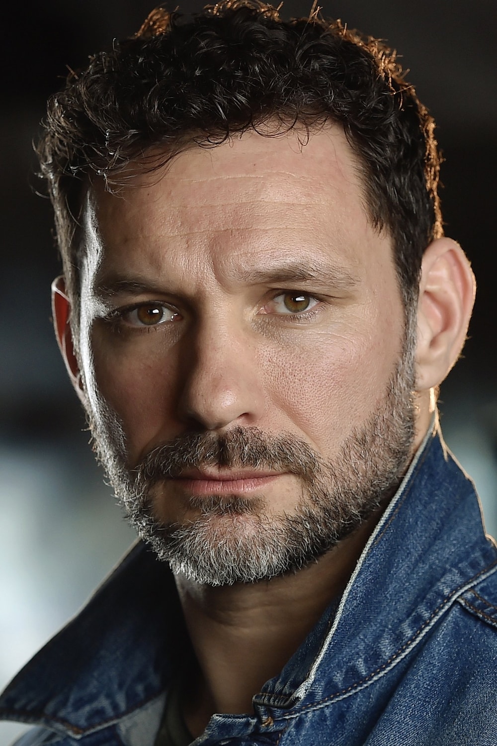 Foto de Jeremy Gilbert